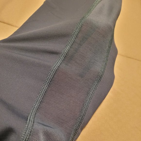 Nike EPIC LUX DRI-FIT MESH FULL LENGTH TIGHT - Picture 2 of 16